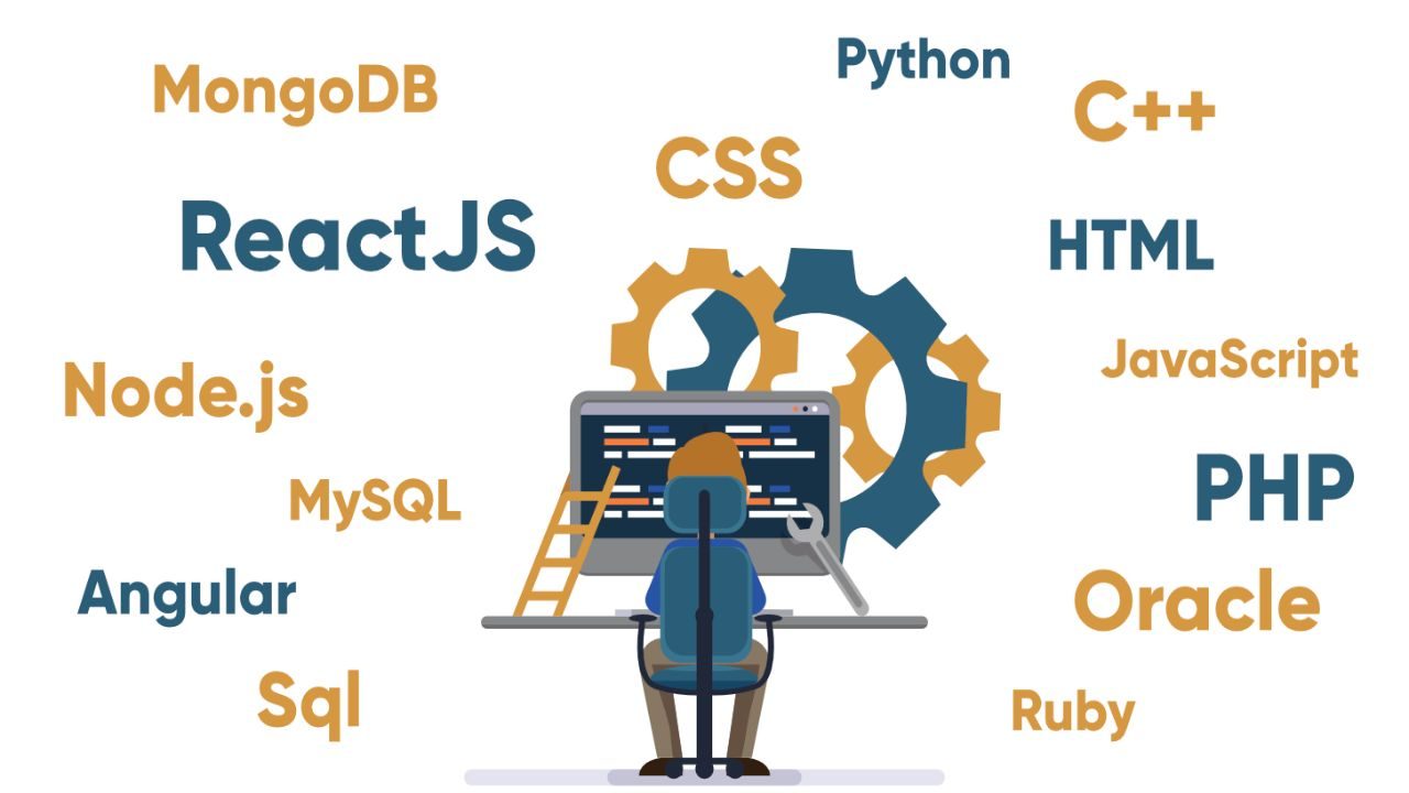 Key skills you must have as a front-end developer