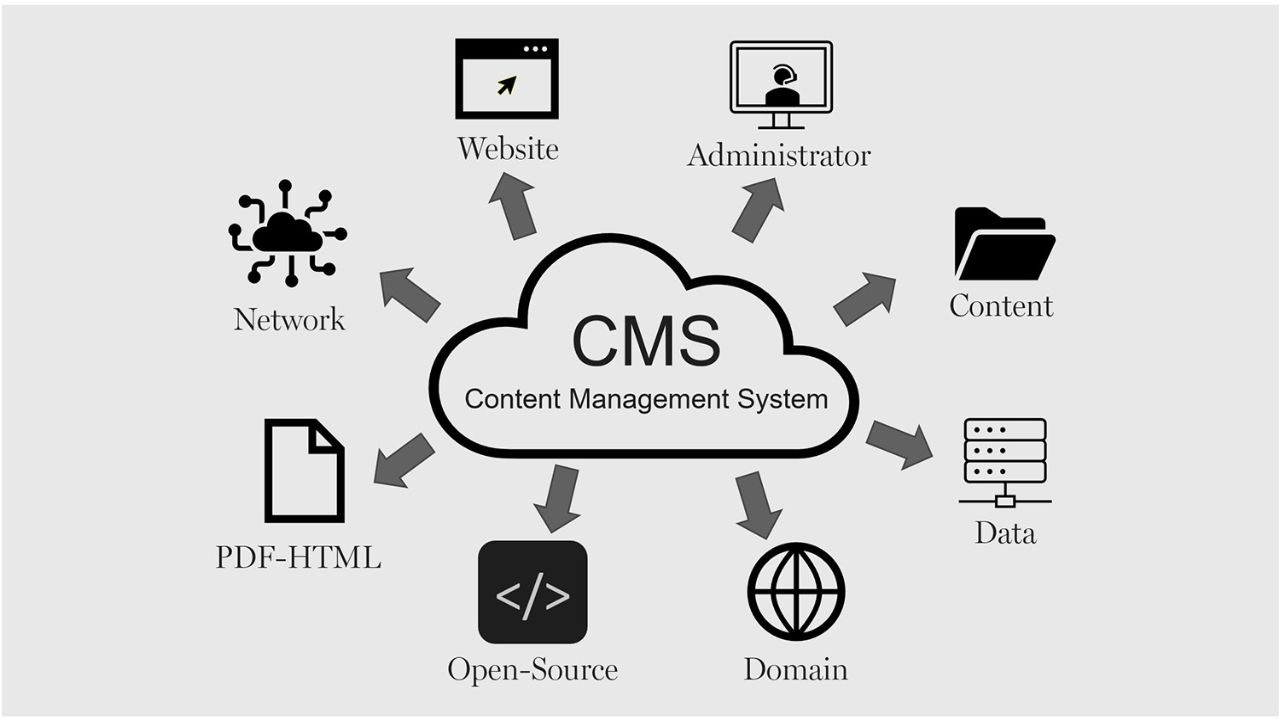 What Is a CMS?