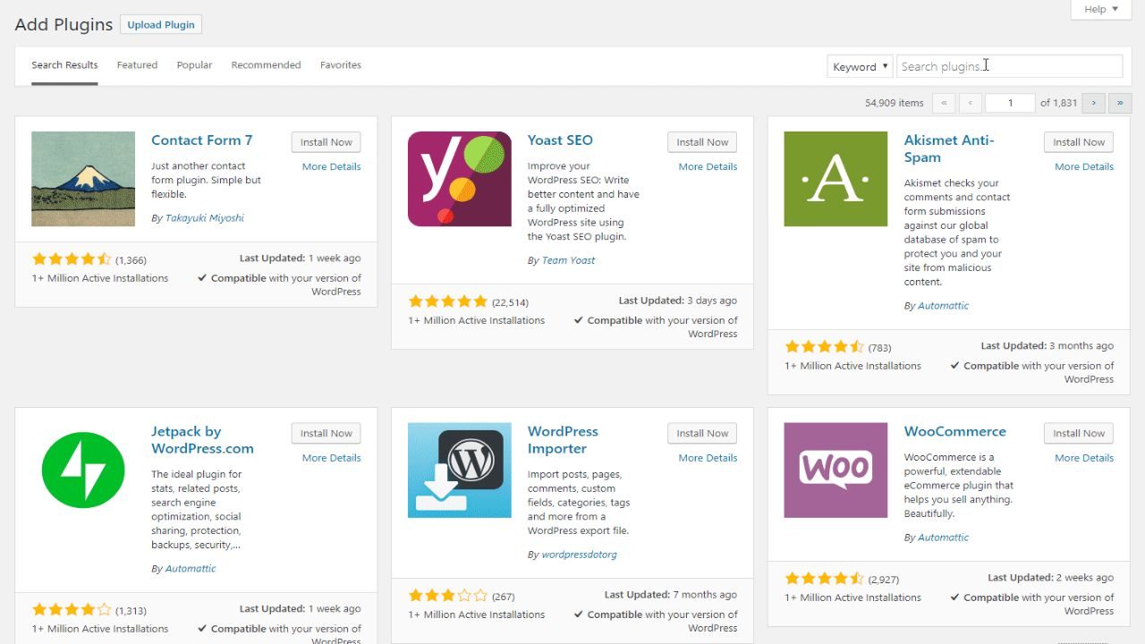 Why Use a WordPress Page Builder Plugin?